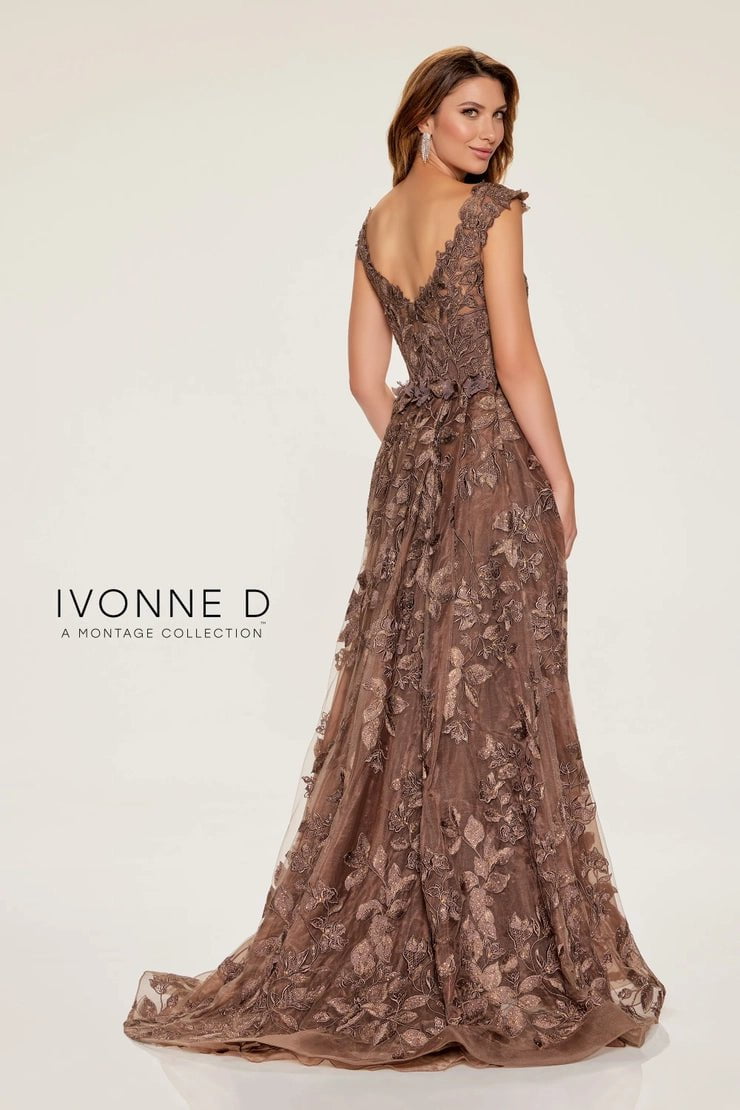 Mon Cheri Ivonne D Dress Mon Cheri Ivonne D ID801