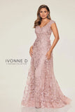 Mon Cheri Ivonne D Dress Mon Cheri Ivonne D ID801