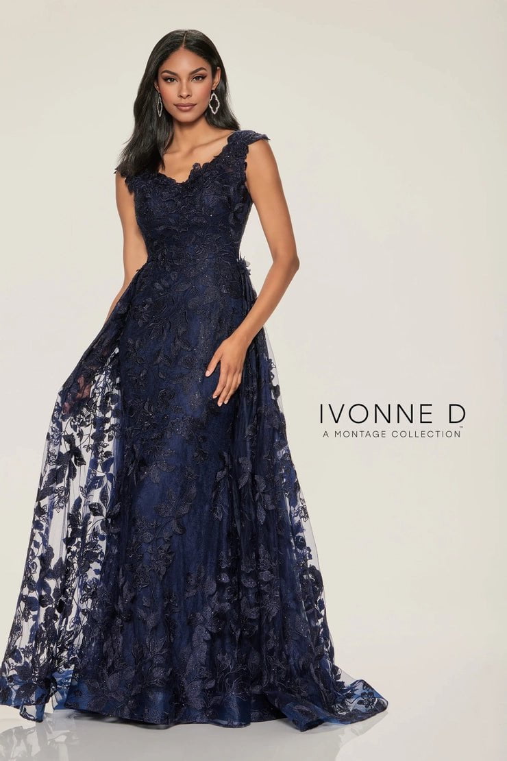 Mon Cheri Ivonne D Dress Mon Cheri Ivonne D ID801