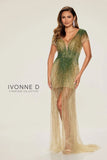 Mon Cheri Ivonne D Dress Mon Cheri Ivonne D ID803