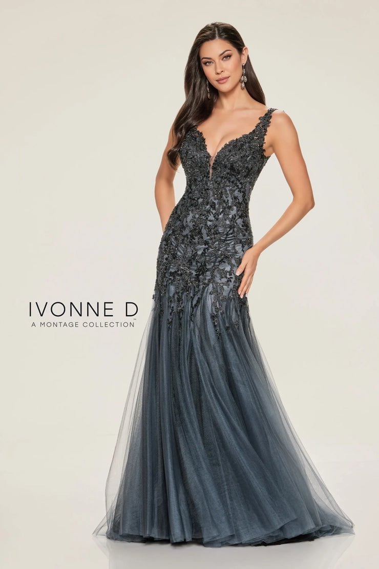 Mon Cheri Ivonne D Dress Mon Cheri Ivonne D ID805