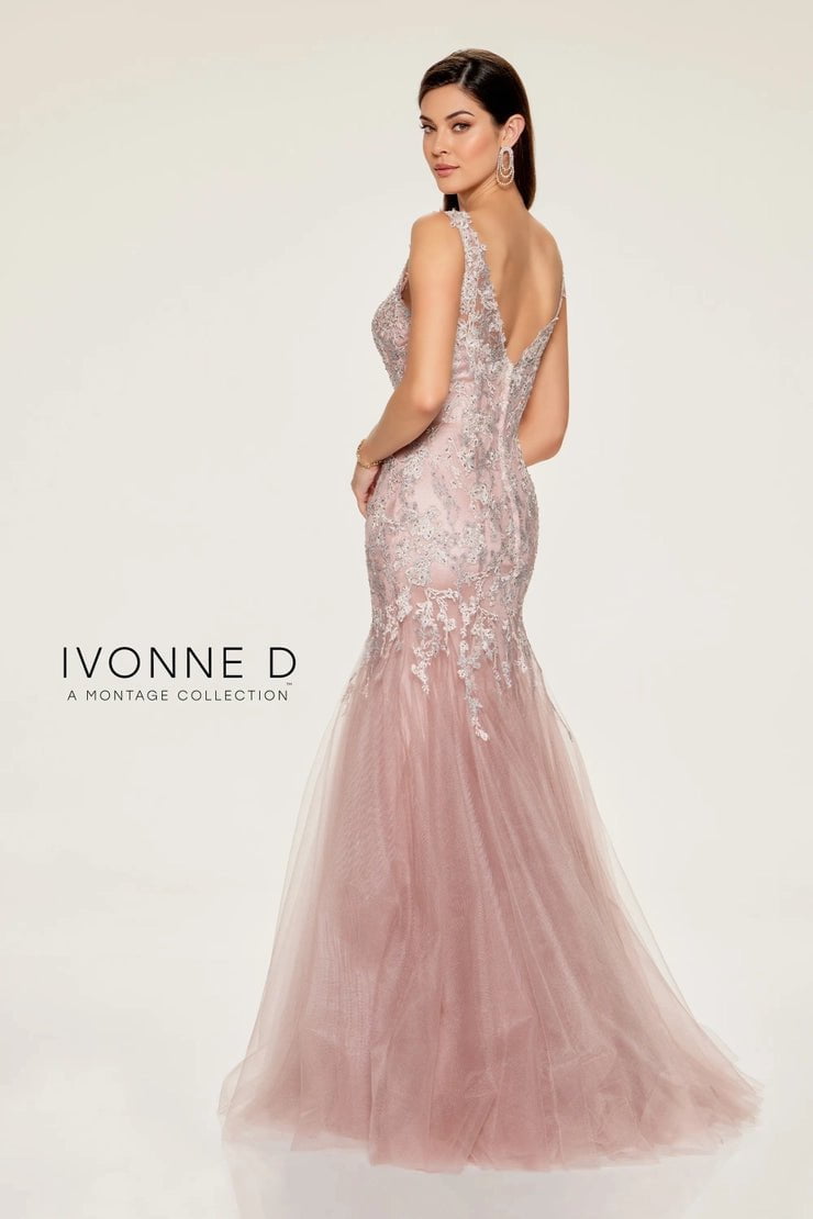 Mon Cheri Ivonne D Dress Mon Cheri Ivonne D ID805