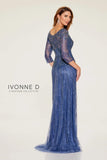 Mon Cheri Ivonne D Dress Mon Cheri Ivonne D ID808