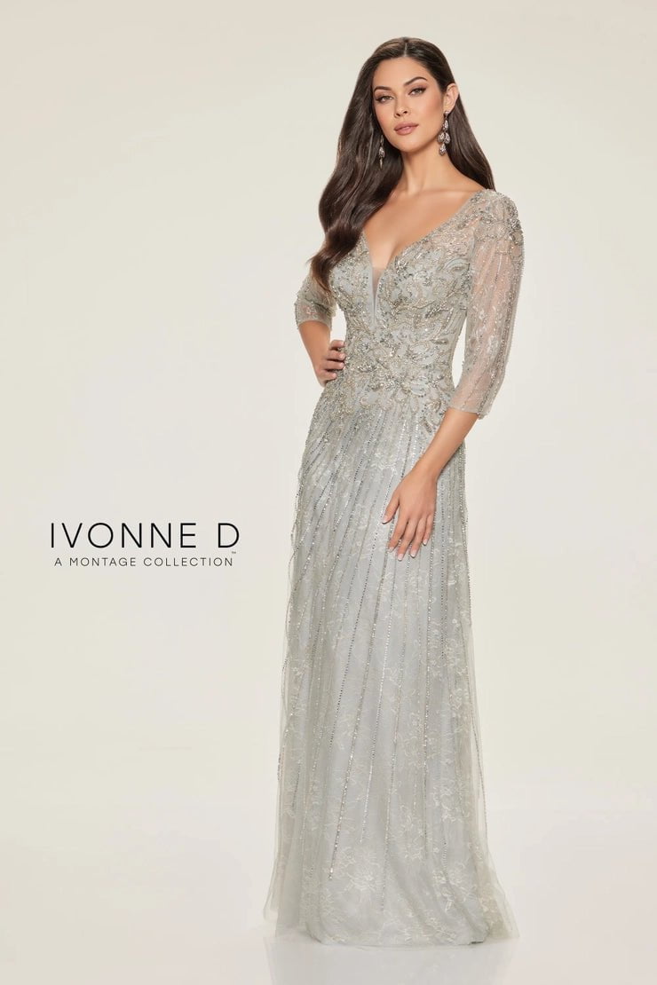 Mon Cheri Ivonne D Dress Mon Cheri Ivonne D ID808