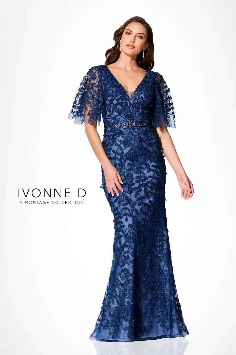 Mon Cheri Ivonne D Dress Mon Cheri Ivonne D ID905FLT