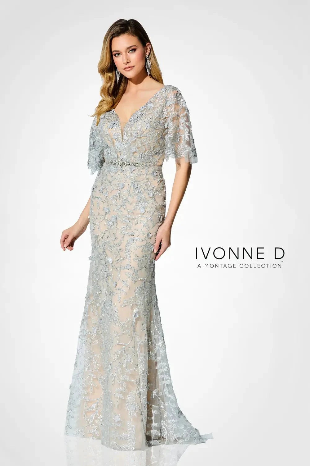 Mon Cheri Ivonne D Dress Mon Cheri Ivonne D ID905FLT