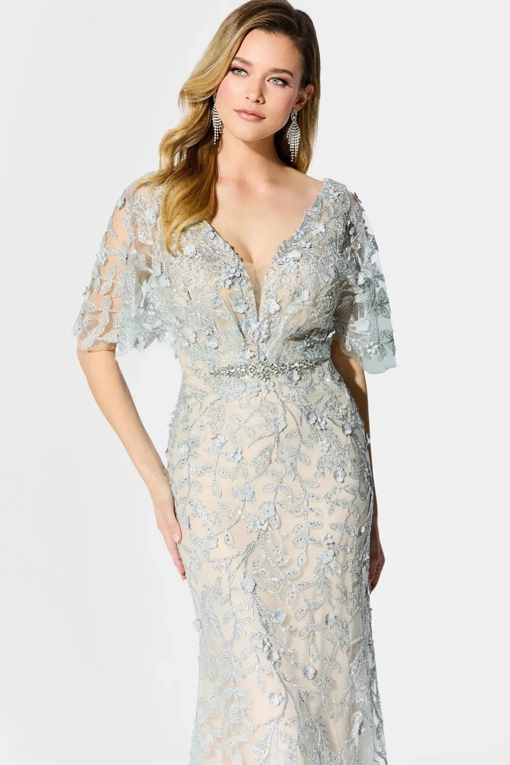 Mon Cheri Ivonne D Dress Mon Cheri Ivonne D ID905FLT