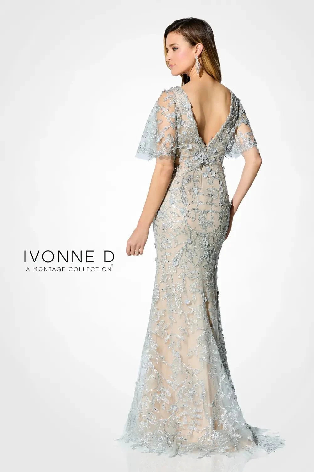 Mon Cheri Ivonne D Dress Mon Cheri Ivonne D ID905FLT