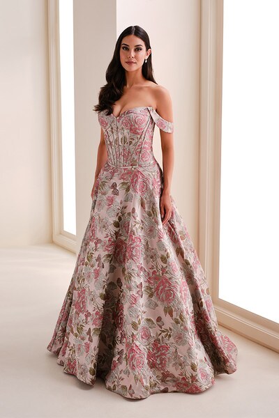 Mon Cheri Ivonne D mother of bride dress Ivonne D ID1210