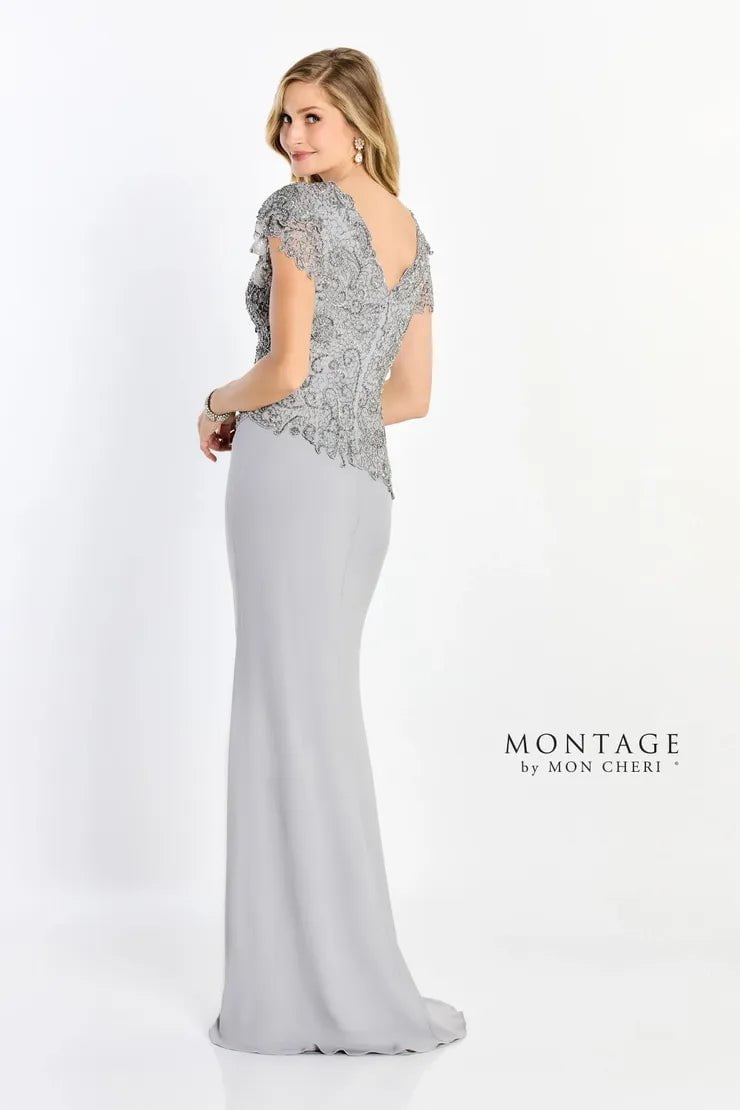 Mon Cheri Montage Dress Mon Cheri M2202 Dress