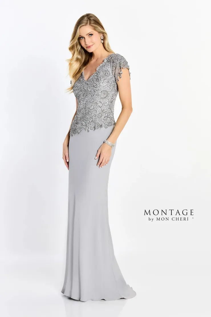 Mon Cheri Montage Dress Mon Cheri M2202 Dress