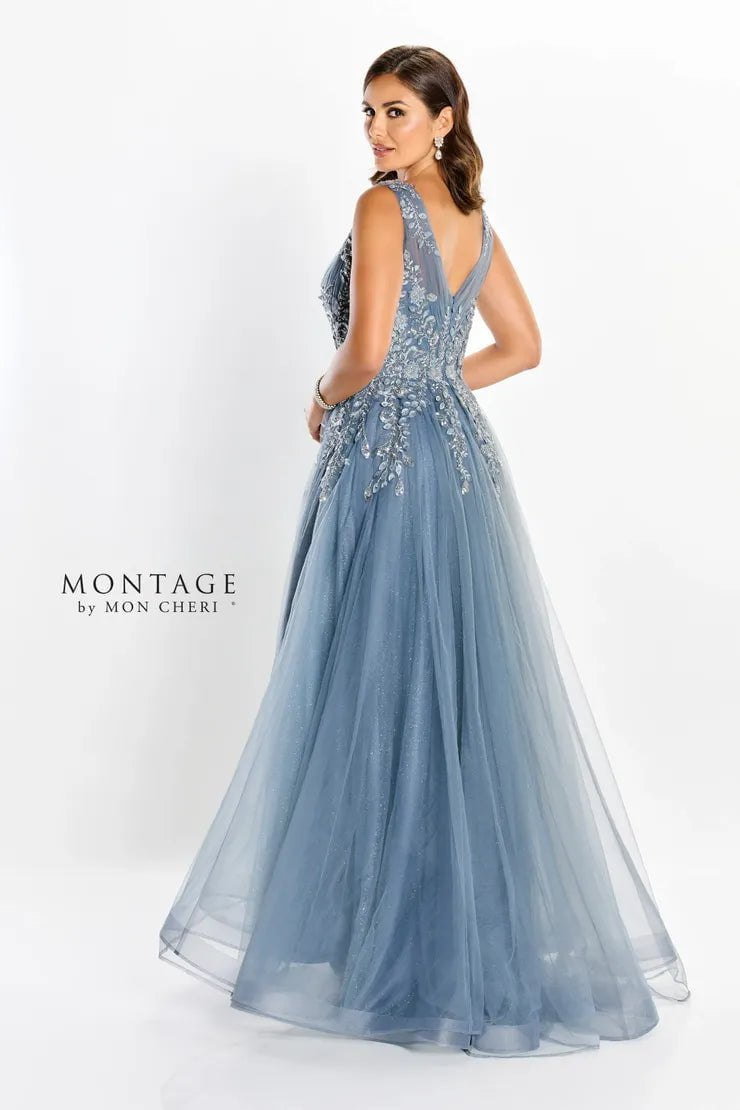 Mon Cheri Montage Dress Mon Cheri M2203 Dress