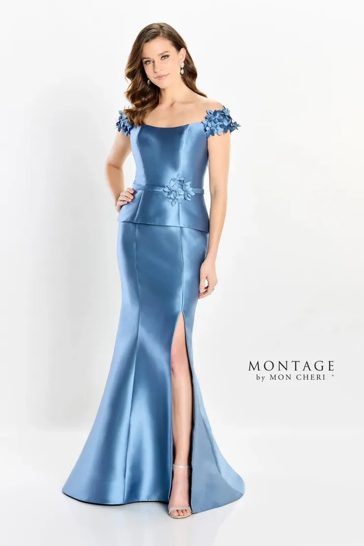 Mon Cheri Montage Dress Mon Cheri M2205 Dress