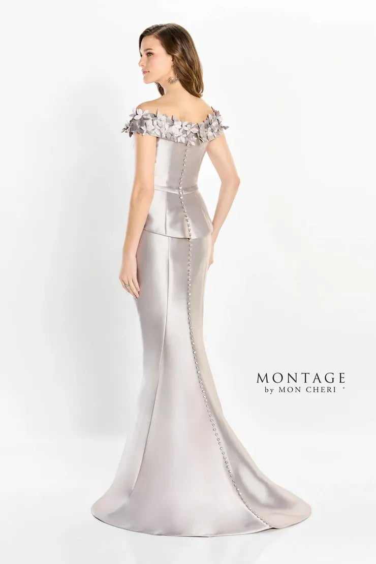 Mon Cheri Montage Dress Mon Cheri M2205 Dress