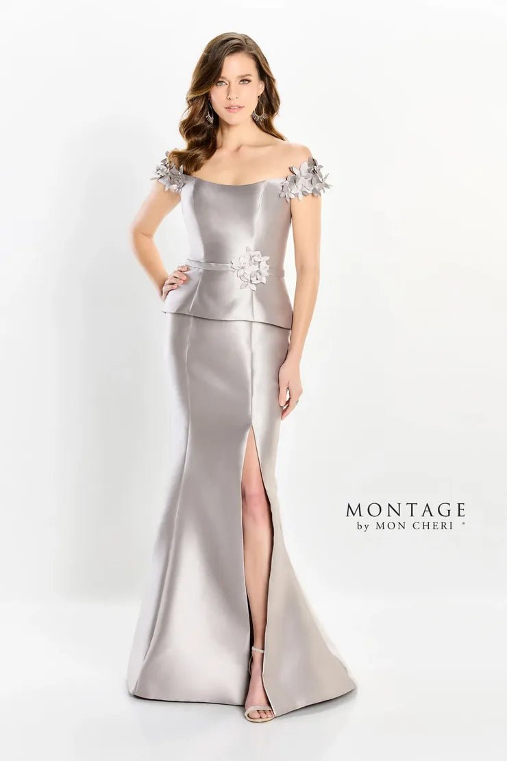 Mon Cheri Montage Dress Mon Cheri M2205 Dress