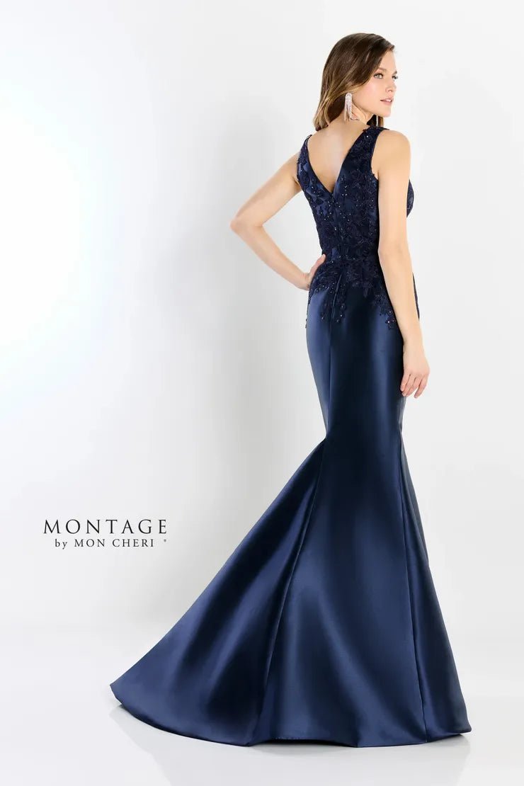 Mon Cheri Montage Dress Mon Cheri M2206 Dress