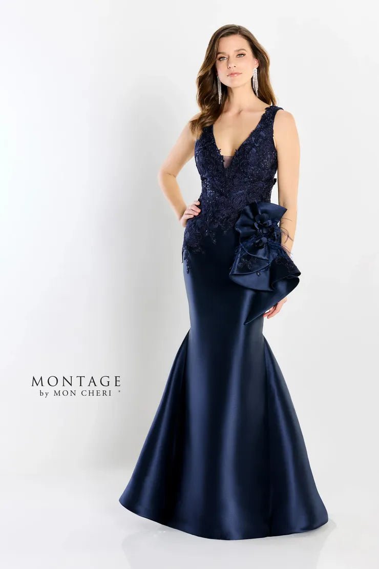 Mon Cheri Montage Dress Mon Cheri M2206 Dress