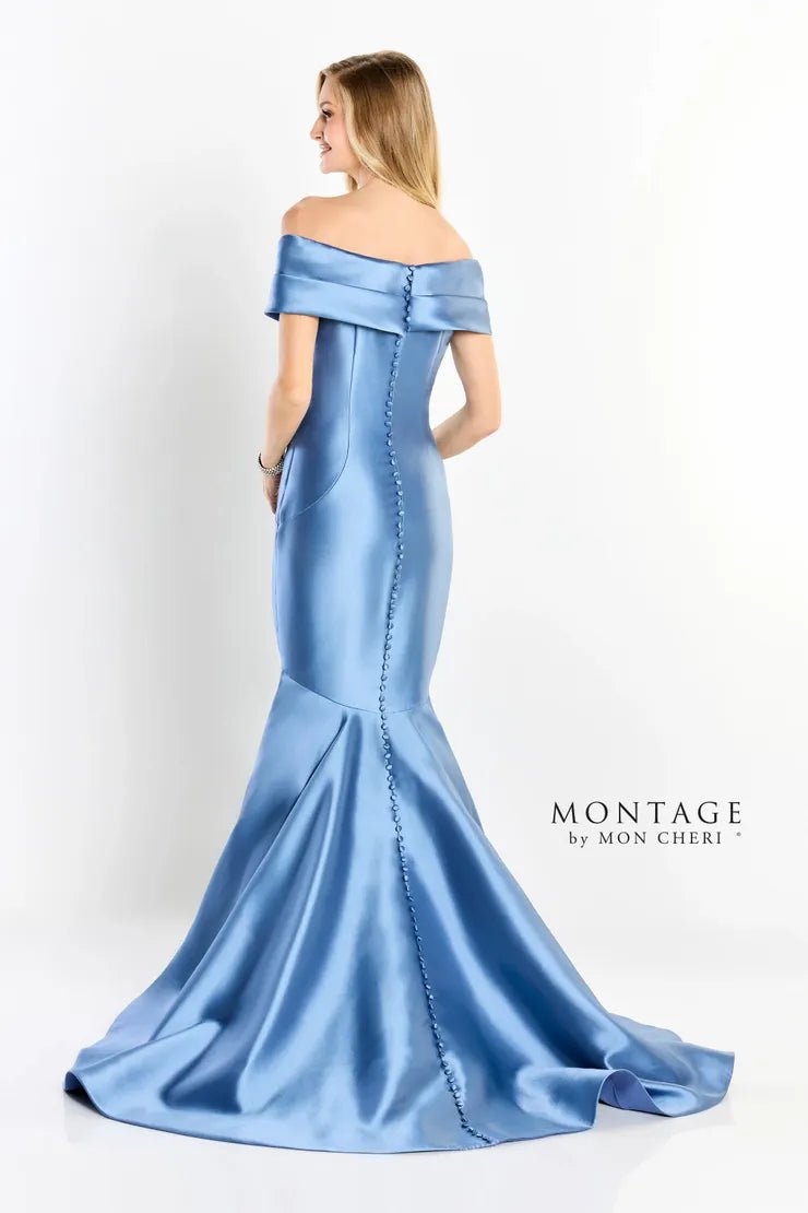 Mon Cheri Montage Dress Mon Cheri M2207 Dress