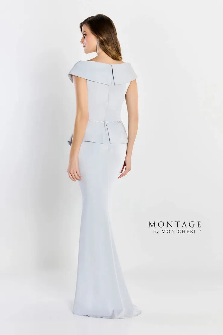 Mon Cheri Montage Dress Mon Cheri Montage M2209