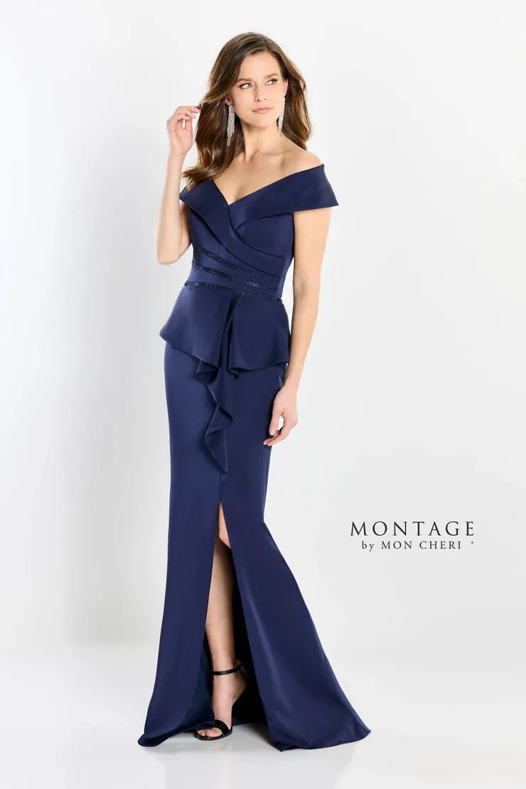 Mon Cheri Montage Dress Mon Cheri Montage M2209