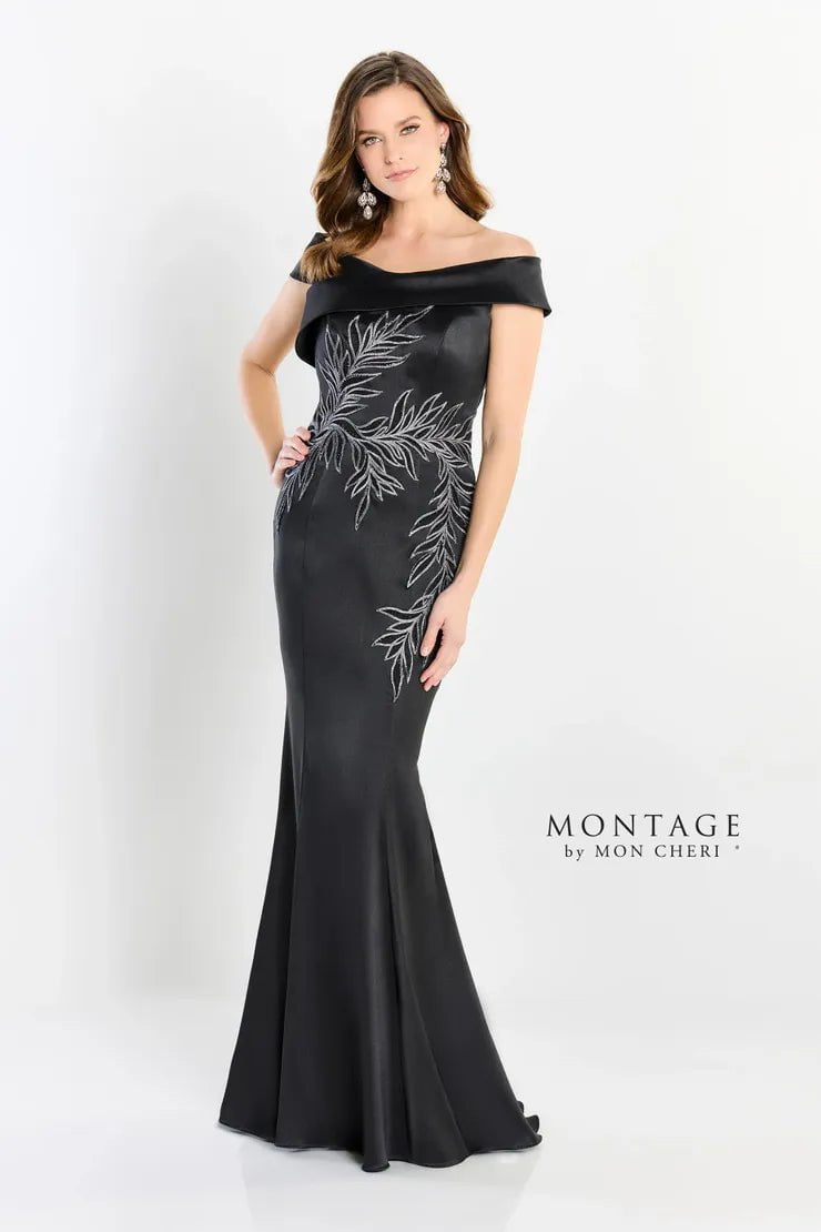 Mon Cheri Montage Dress Mon Cheri Montage M2210