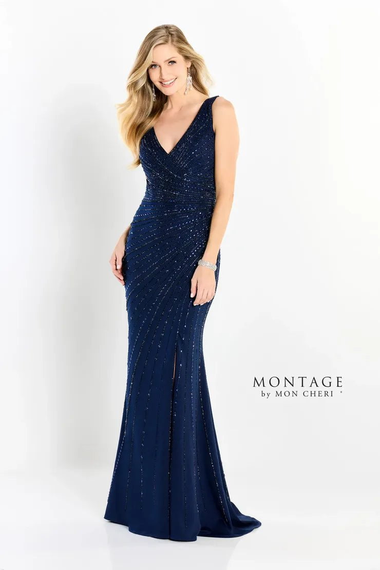 Mon Cheri Montage Dress Mon Cheri Montage M2211