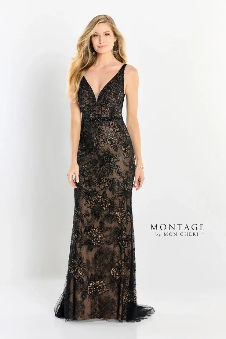 Mon Cheri Montage Dress Mon Cheri Montage M2212