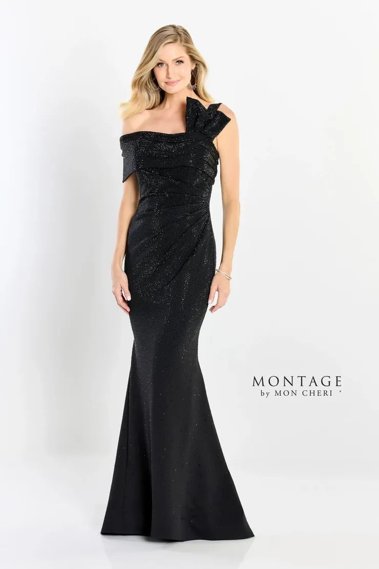 Mon Cheri Montage Dress Mon Cheri Montage M2214