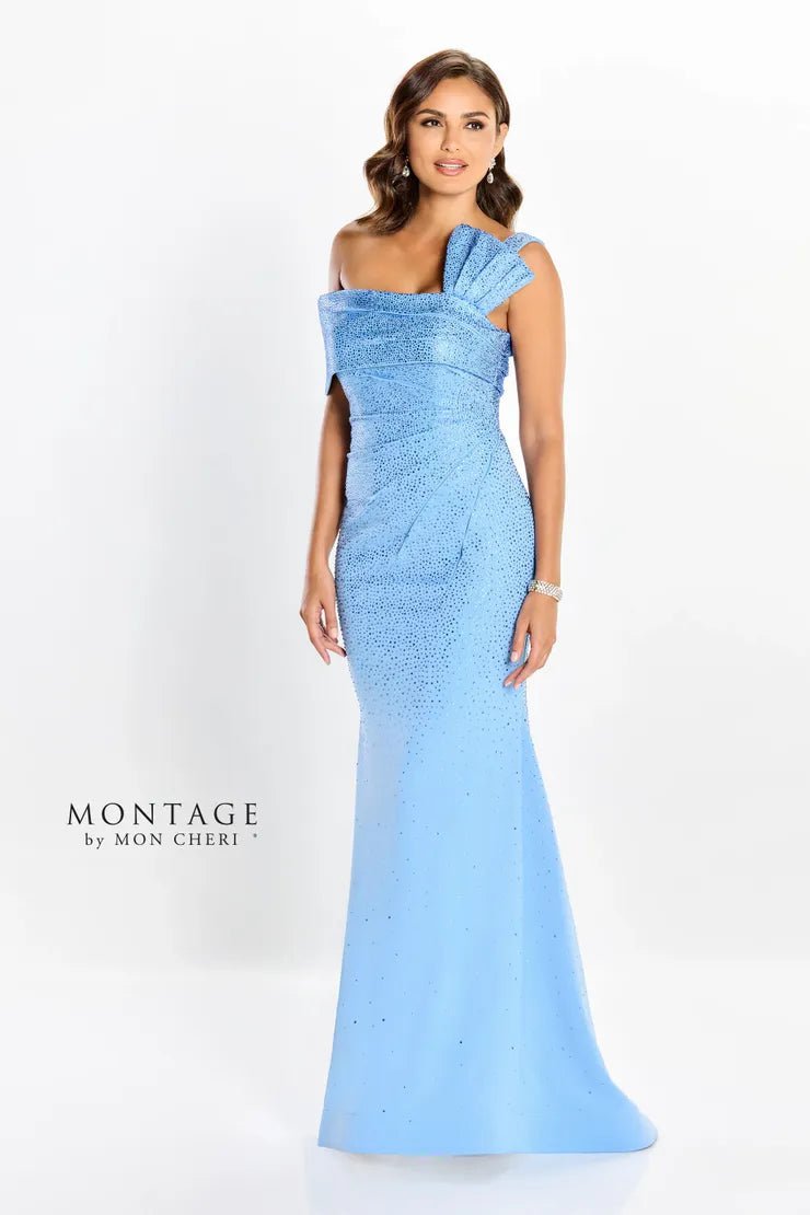 Mon Cheri Montage Dress Mon Cheri Montage M2214