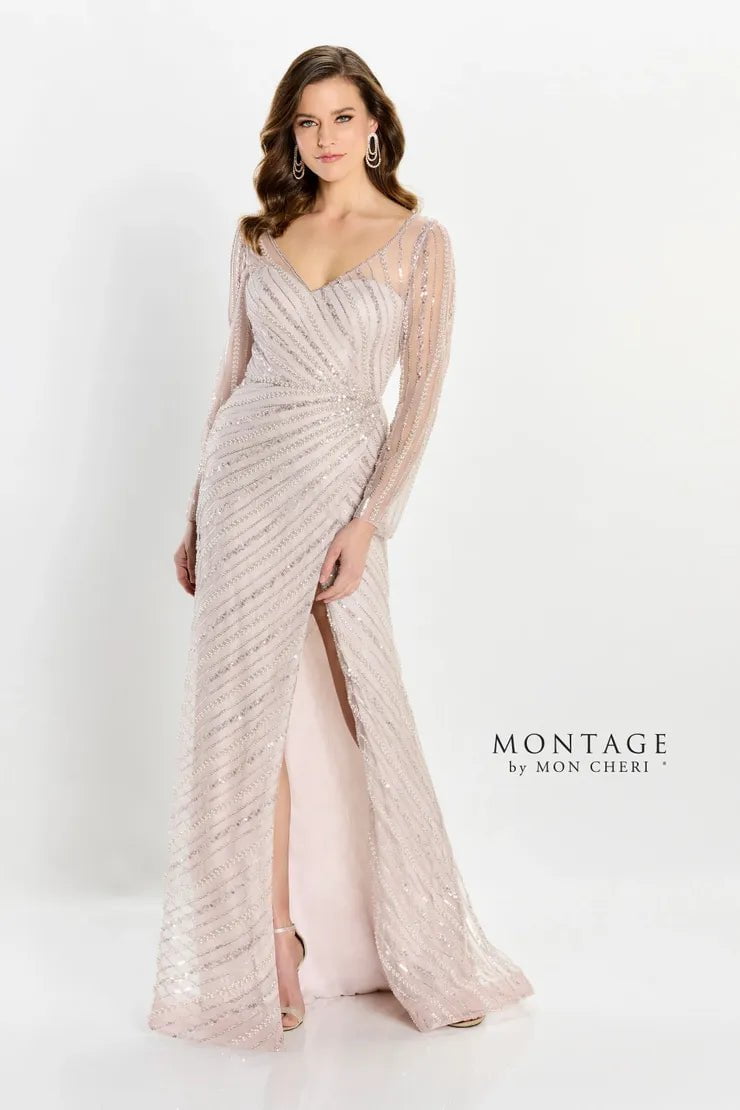 Mon Cheri Montage Dress Mon Cheri Montage M2216