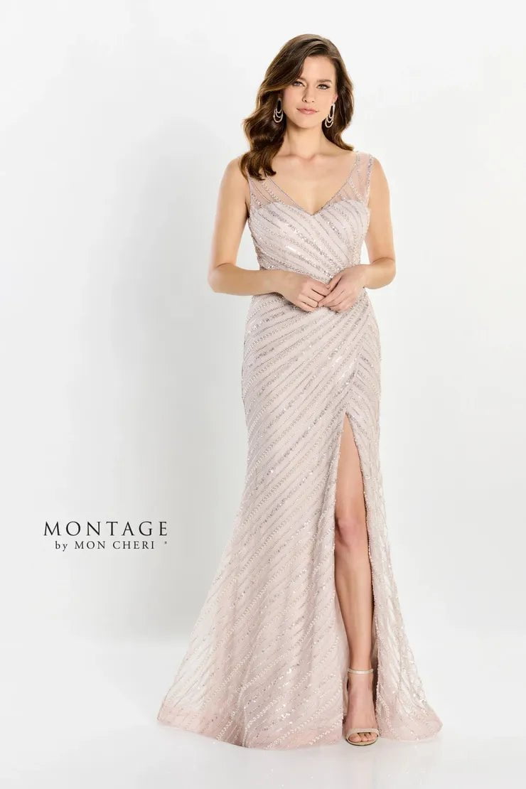 Mon Cheri Montage Dress Mon Cheri Montage M2216