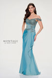 Mon Cheri Montage Dress Mon Cheri Montage M843