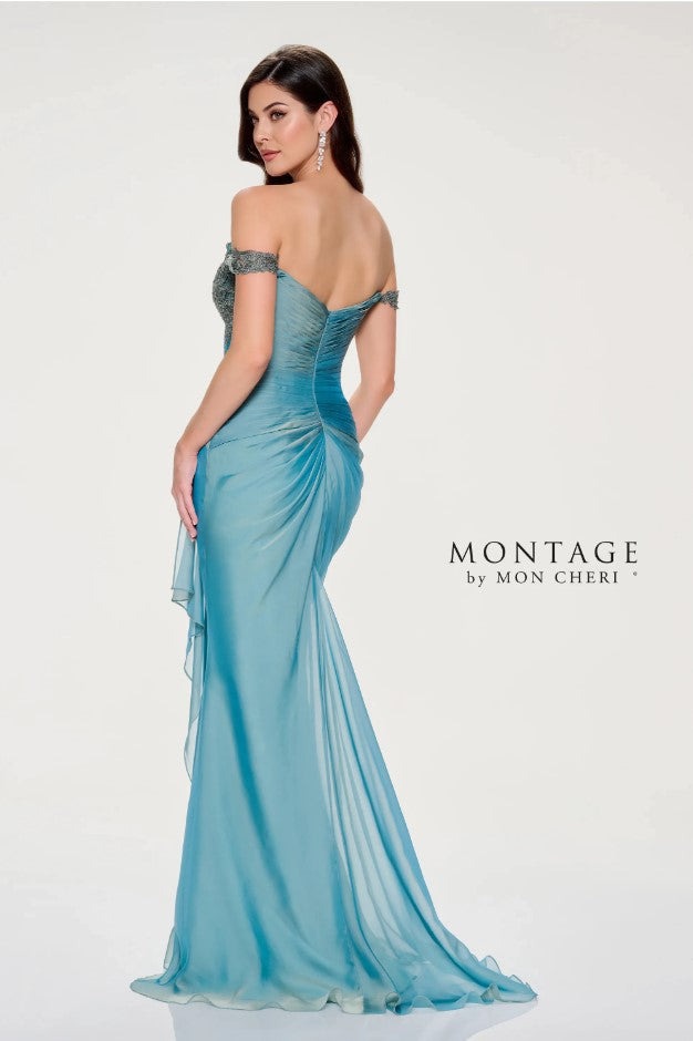 Mon Cheri Montage Dress Mon Cheri Montage M843