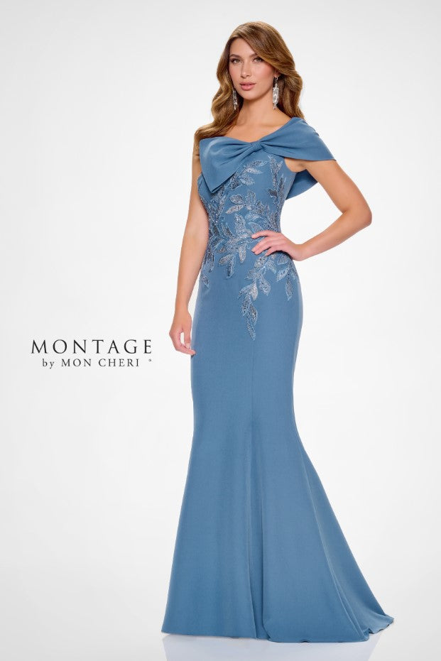 Mon Cheri Montage Dress Mon Cheri Montage M845