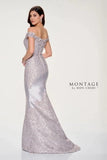 Mon Cheri Montage Dress Mon Cheri Montage M846