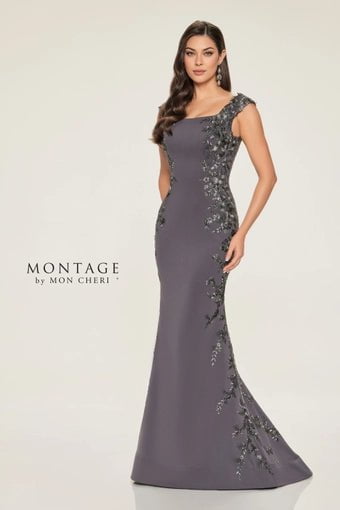 Mon Cheri Montage Dress Mon Cheri Montage M847