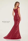 Mon Cheri Montage Dress Mon Cheri Montage M847