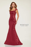 Mon Cheri Montage Dress Mon Cheri Montage M847