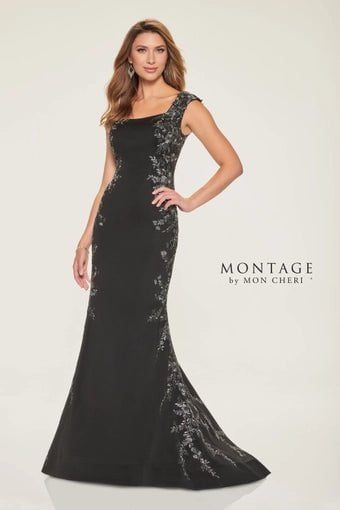 Mon Cheri Montage Dress Mon Cheri Montage M847