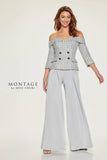 Mon Cheri Montage Dress Mon Cheri Montage M849