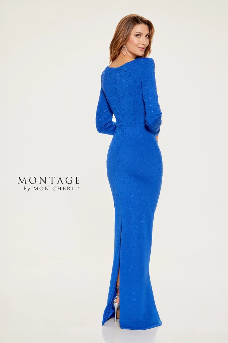 Mon Cheri Montage Dress Mon Cheri Montage M851