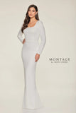 Mon Cheri Montage Dress Mon Cheri Montage M851