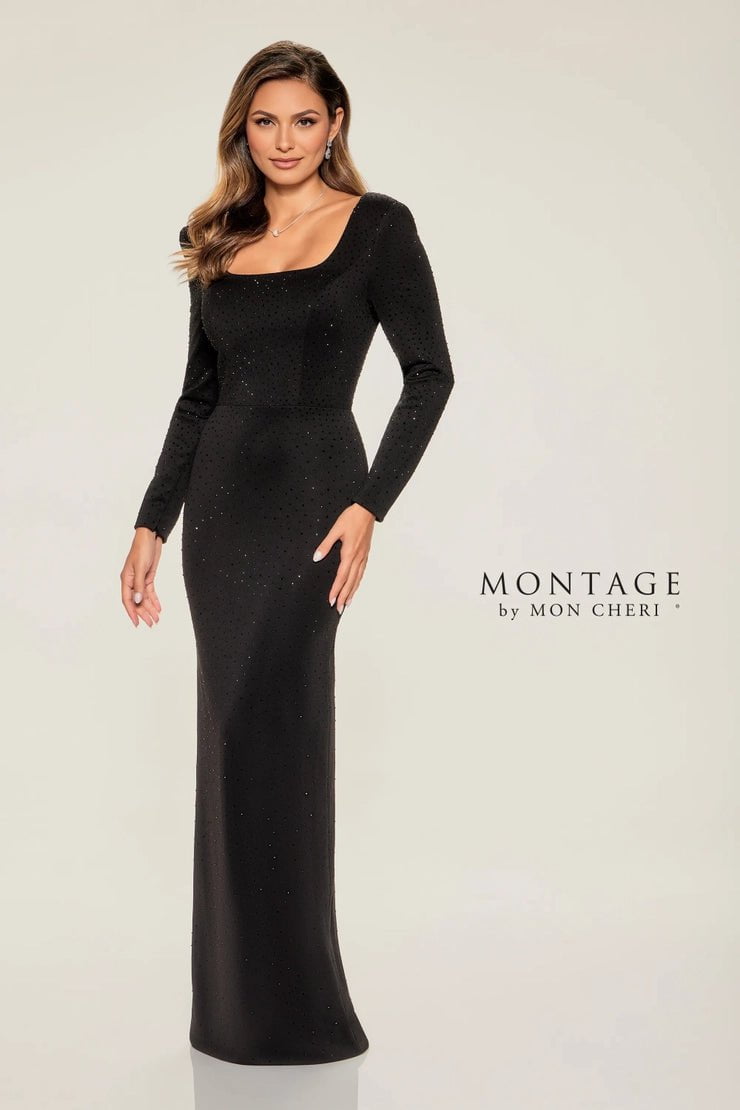 Mon Cheri Montage Dress Mon Cheri Montage M851