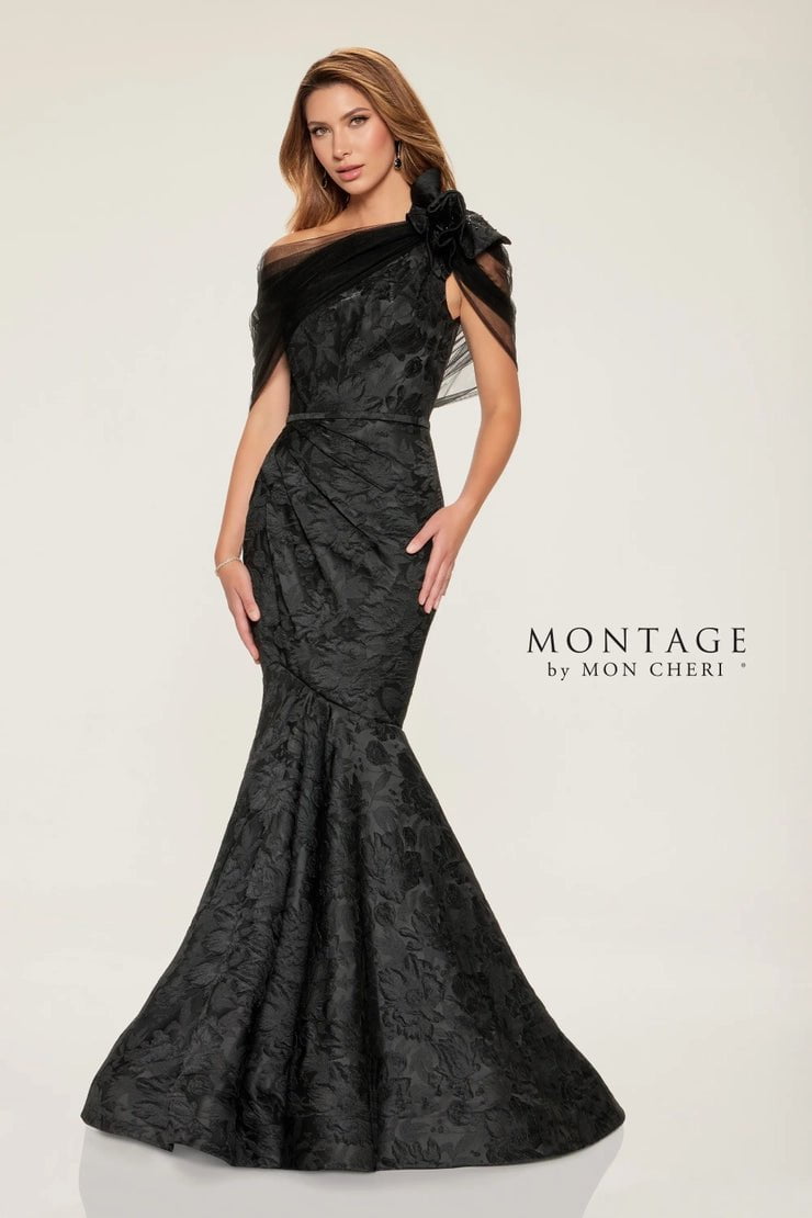 Mon Cheri Montage Dress Mon Cheri Montage M853