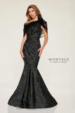 Mon Cheri Montage Dress Mon Cheri Montage M853