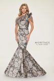 Mon Cheri Montage Dress Mon Cheri Montage M853