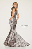 Mon Cheri Montage Dress Mon Cheri Montage M853