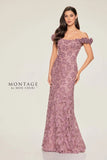 Mon Cheri Montage Dress Mon Cheri Montage M854