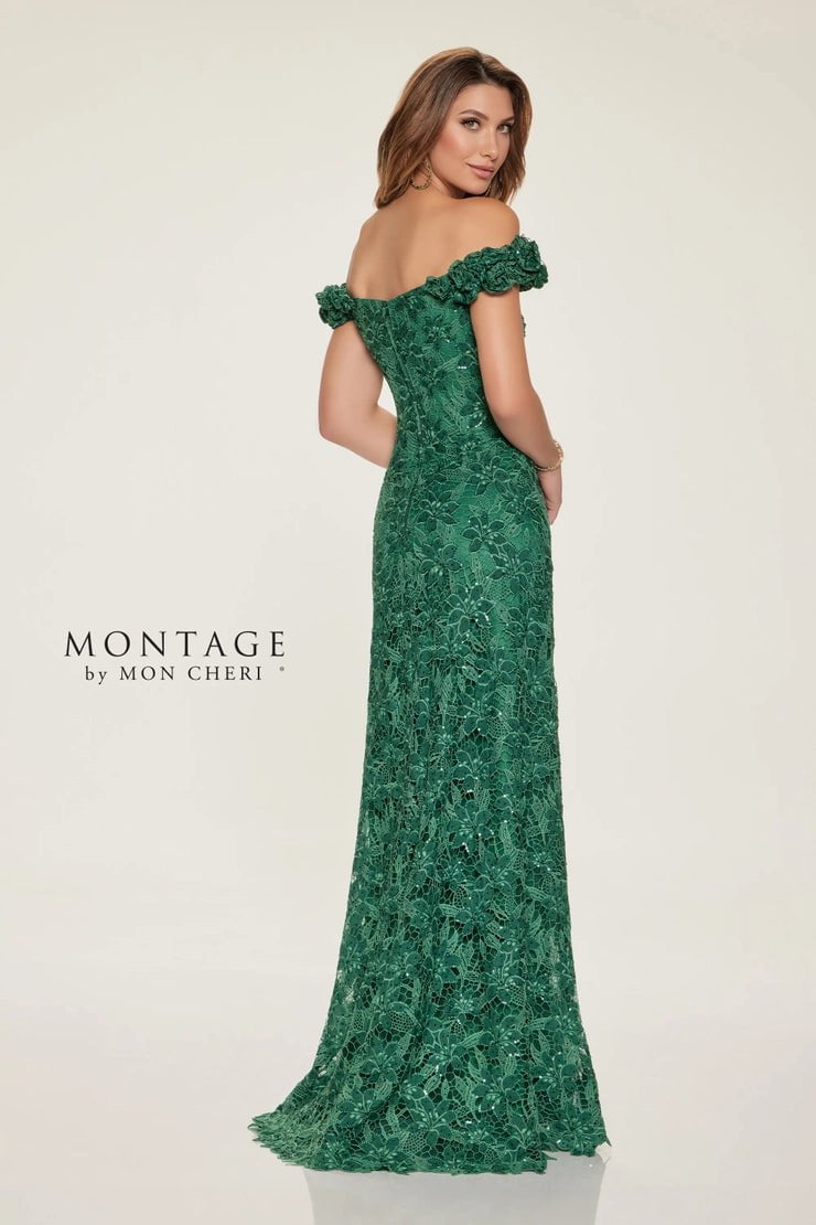 Mon Cheri Montage Dress Mon Cheri Montage M854