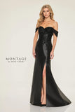 Mon Cheri Montage Dress Mon Cheri Montage M855